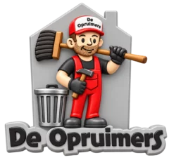 De Opruimers – opruimingsdienst Antwerpen