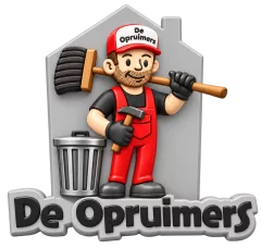 De Opruimers – opruimingsdienst Antwerpen